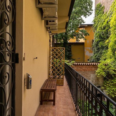 Affittacamere Biscotti22 Bologna Kültér fotó