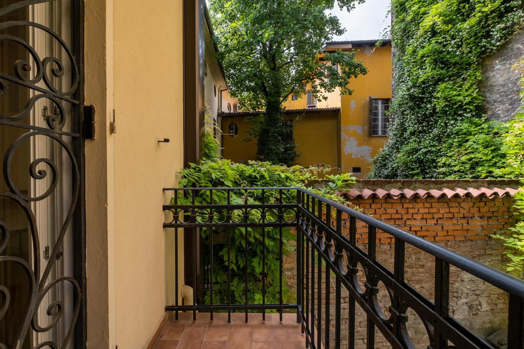 Affittacamere Biscotti22 Bologna Kültér fotó